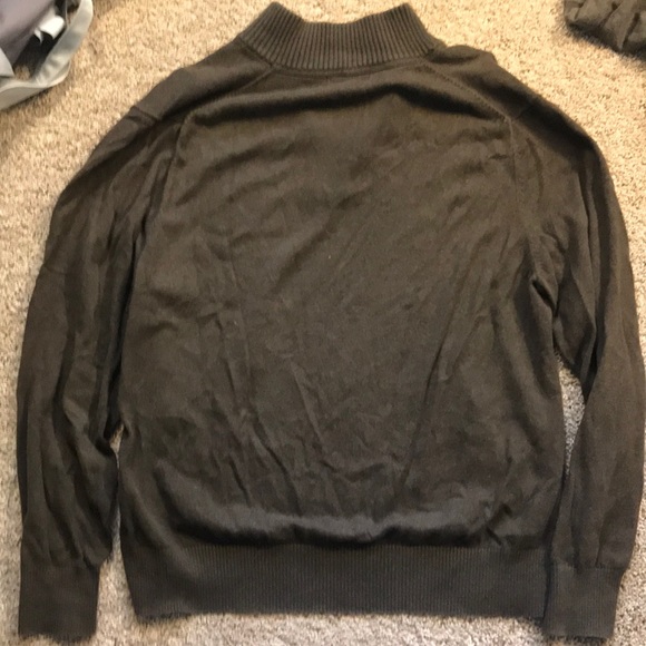 Pullover sweater - Picture 4 of 5